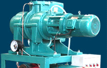 vacuum equipment