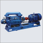 2SK Series liquid ring type vacuum pump