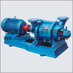 SZ Series liquid ring type vacuum pump