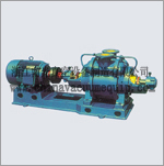 SZ Series liquid ring type vacuum pump SZ-3