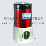 DDJ-JQ electromagnetic vacuum charge valve