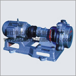 SZB Series liquid ring type vacuum pump